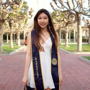 Meet your Posher, Vanessa